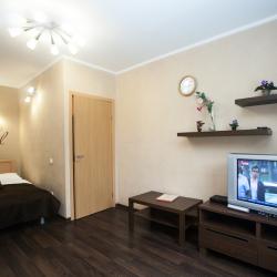 фото 29 Kvart-Hotel (Кварт-Отель) на улице Новый Арбат 26