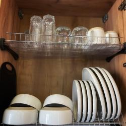 Апартаменты студия гостиничный комплекс Радуга 10И