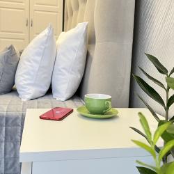 Фото Апартаменты на улице Комсомольская 11