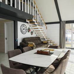 Фото Отель Альпинс residence