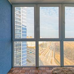 Апартаменты студия