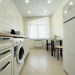 Фото Апартаменты на улице Тульская 18