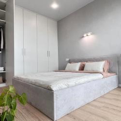 2-комнатные апартаменты стандарт