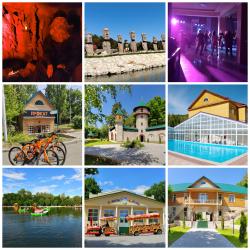 Фото Парк-отель ий