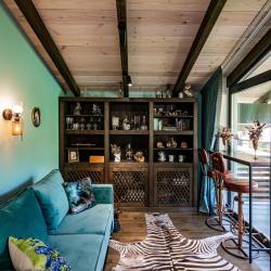 Шале стандарт