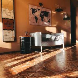 Фото Отель 40 Подушек