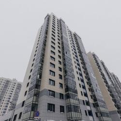1-комнатные апартаменты стандарт