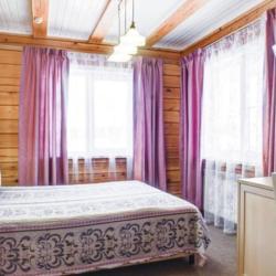 Фото Отель Горячий Ключ