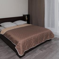 Фото Апартаменты на улице Телевизионная