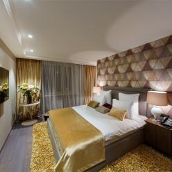 Фото Отель Luciano Residence Kazan (Лучано Резиденс )