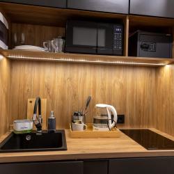 фото 63 Tabala's Apartments (Табалас Апартментс) на набережной Пресненская