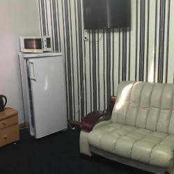 Фото Отель Сибирячка