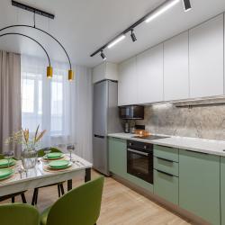 Апартаменты люкс