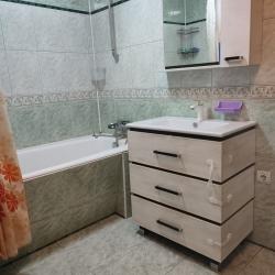 Фото Апартаменты на улице Брянская 11