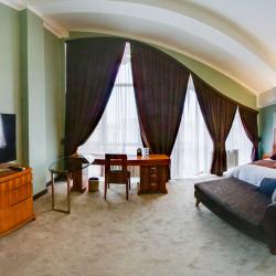 Номер полулюкс комфорт