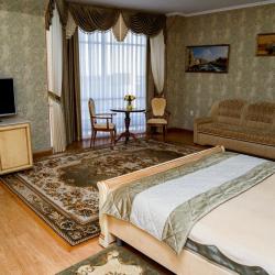 Фото Отель Европа