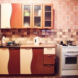 1-комнатные апартаменты стандарт