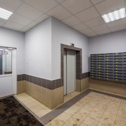 2-комнатные апартаменты стандарт