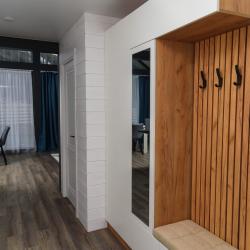 Фото Отель Альпинс residence