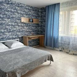 Фото Апартаменты на переулке Светлогорский 10