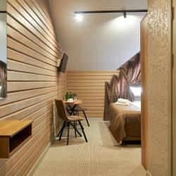 Фото Отель Северный ветер