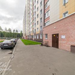 Фото Отель Квартира Не Вопрос на Рыбинской 62