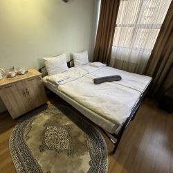 Фото Отель Alem Hotel (Алем)
