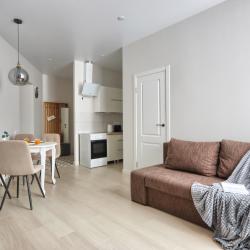 фото 4 MyHome YourHome (МайХоум ЙоХоум) на улице Печатника Григорьева