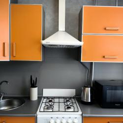 Фото Апартаменты на Калининском шоссе 16 Г