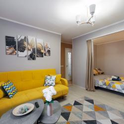 фото 1 Comfort Homes (Комфорт Хоумс) на улице Алабяна
