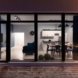 Фото Отель Sosna Igora House (Сосна Игора)