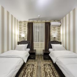 Фото Отель Эдно