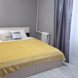 3-комнатные апартаменты стандарт