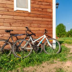 Фото Отель Твоё озеро