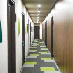 Фото Отель Median Hotel City Center Yerevan (Медиан Сити Центр )