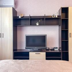 1-комнатные апартаменты улучшенные