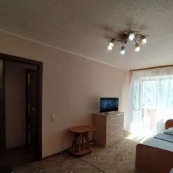 1-комнатные апартаменты стандарт