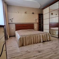 Фото Апартаменты на улице Байкальская 293/3