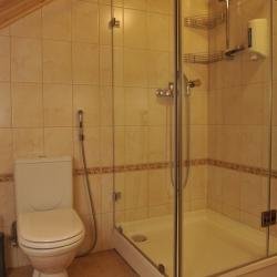 Фото Отель Жемчужина Сибири