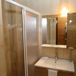 Номер стандарт с 2 односпальными кроватями