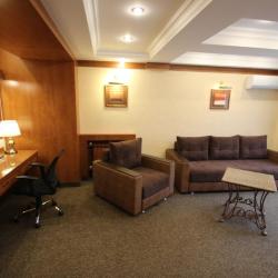 Фото Отель Уют