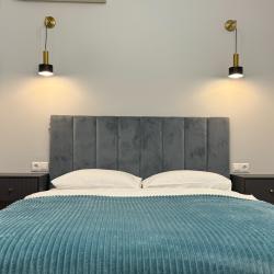 Фото Отель Таунхаус на улице Бамбуковая