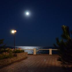 Фото Отель Алые паруса