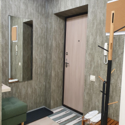 Фото Апартаменты на улице Мамина-Сибиряка 70