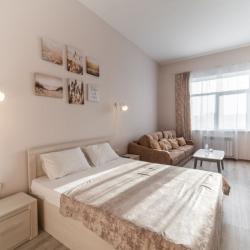 Фото Отель Ателика Гранд Ольгино