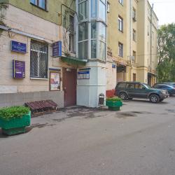 2-комнатные апартаменты улучшенные