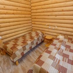 3-комнатный коттедж улучшенный