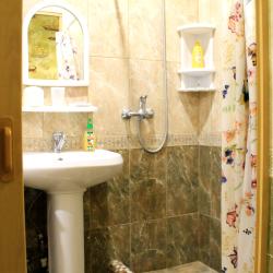 Апартаменты студия