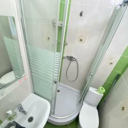 Апартаменты студия