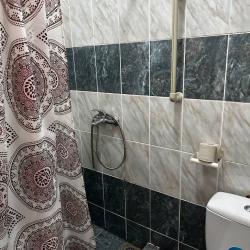 Комната стандарт с 1 двуспальной кроватью №14